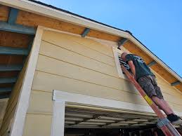 How To Choose The Right Materials for Your Siding Installation in 'Walhalla, SC